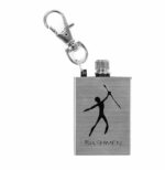 Wieczna zapałka BUSHMEN zamknięta