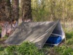 THERMO-Tarp™ 2x3 / olive - obrazek 7