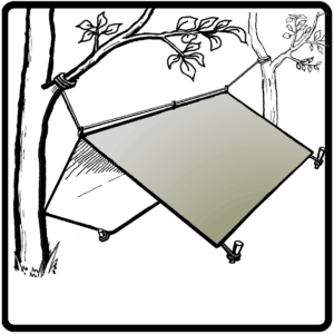 Tarpologie - tarp-B