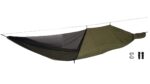 Hamak BUSHBED™ olive - obrazek 7