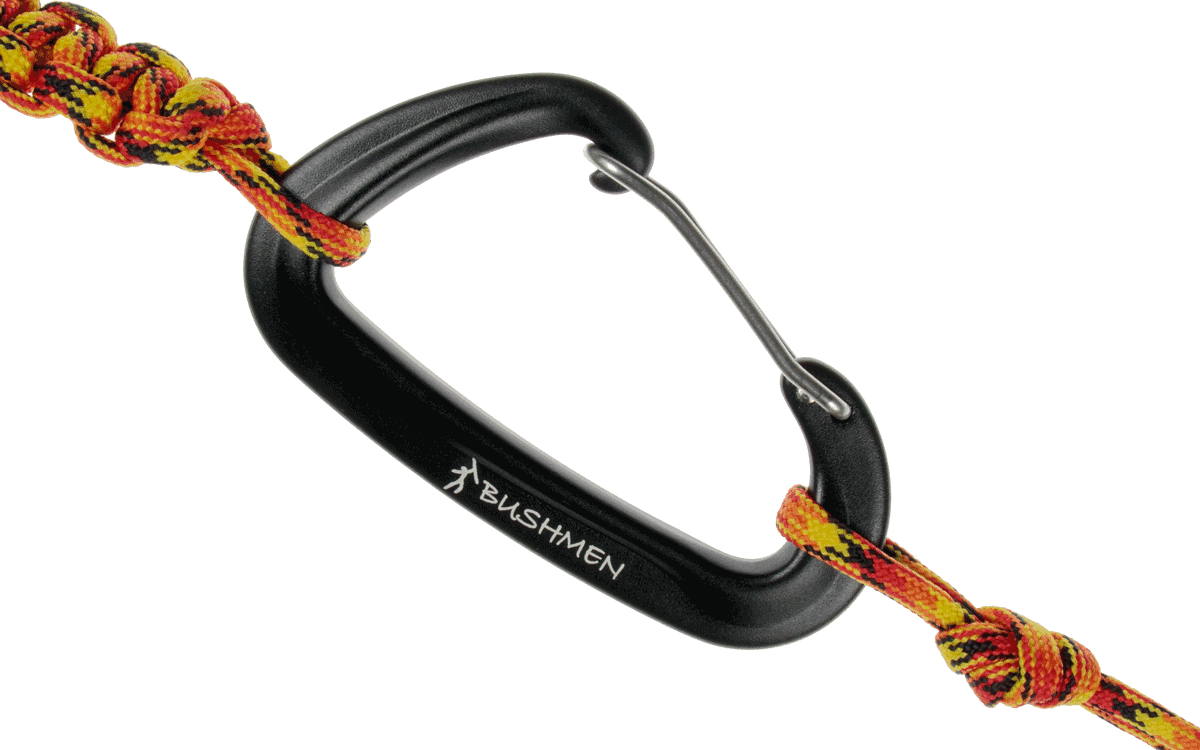 Karabiner ULTRALIGHT Karabiner ULTRALIGHT