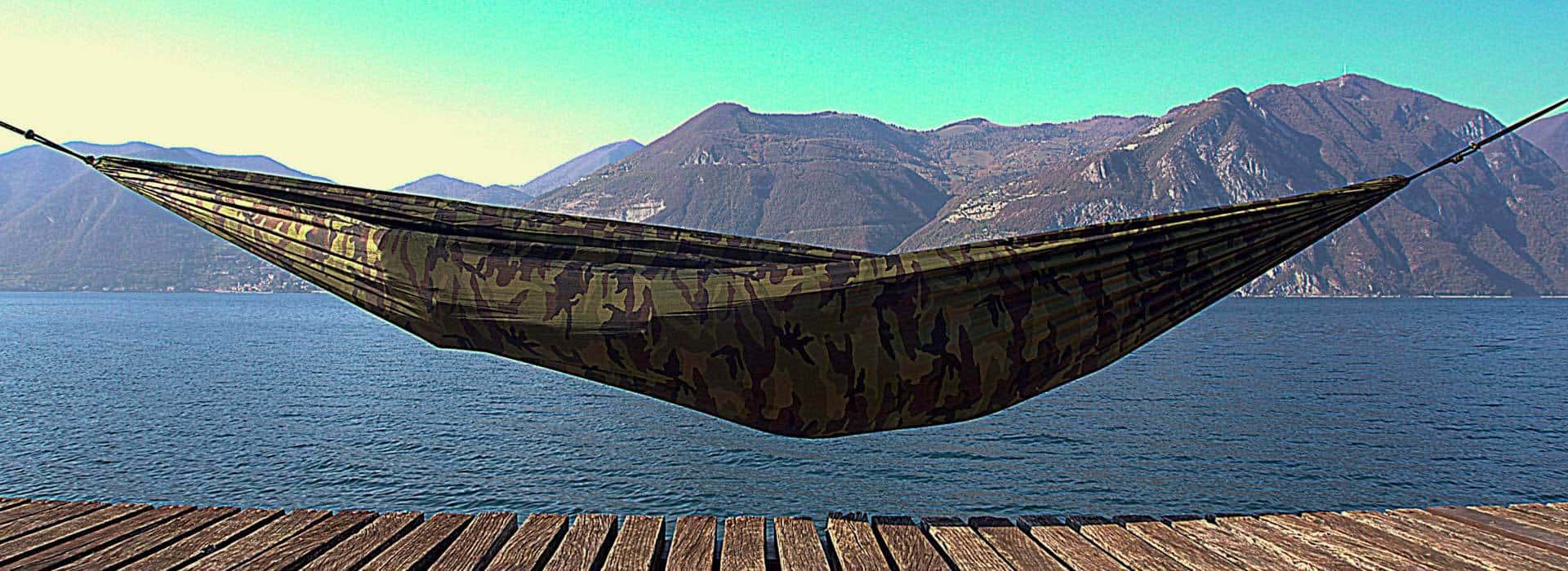 hammock Camo