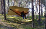 DESERT Hammock Mosquito Net - 画像 (5)
