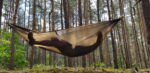 ULTRALIGHT - Hammock / dark olive - 画像 (5)