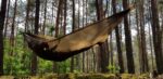 ULTRALIGHT - Hammock / dark olive - 画像 (3)