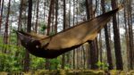 ULTRALIGHT - Hammock / dark olive