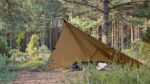 ULTRA–Tarp 2x3 / dark olive