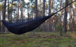 VAGABOND Hammock set / dark olive - 画像 (3)