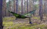 ZEN -  Hammock / marpat