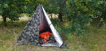 THERMO-Tarp™ 2 X 3 / camo - obrazek 6