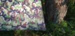 THERMO-Tarp™ 3x3/camo - obrazek 5