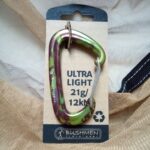 Karabinek ULTRALIGHT - obrazek 12