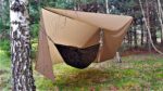ULTRA – Tarp 4x3 / dark olive
