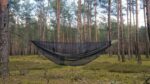 JUNGLE Long hammock set 3,3m – Bild 4