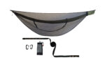 JUNGLE Long hammock set 3,3m – Bild 8