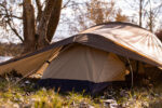 CORE-Tent® LODGER / olive - obrazek 3
