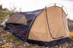 CORE-Tent® LODGER / coyote