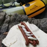 lunch - racja zywnociowa