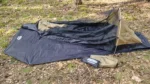 CORE-Tent® LODGER Ground sheet