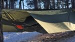 EASY Tarp 4x4 / green - obrazek 3