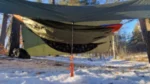 EASY Tarp 4x3 green - obrazek 2
