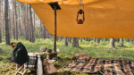 HOT Tarp™ 4x3 cotton natural - obrazek 3