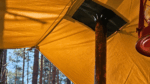 HOT Tarp™ 4x3 cotton natural - obrazek 4