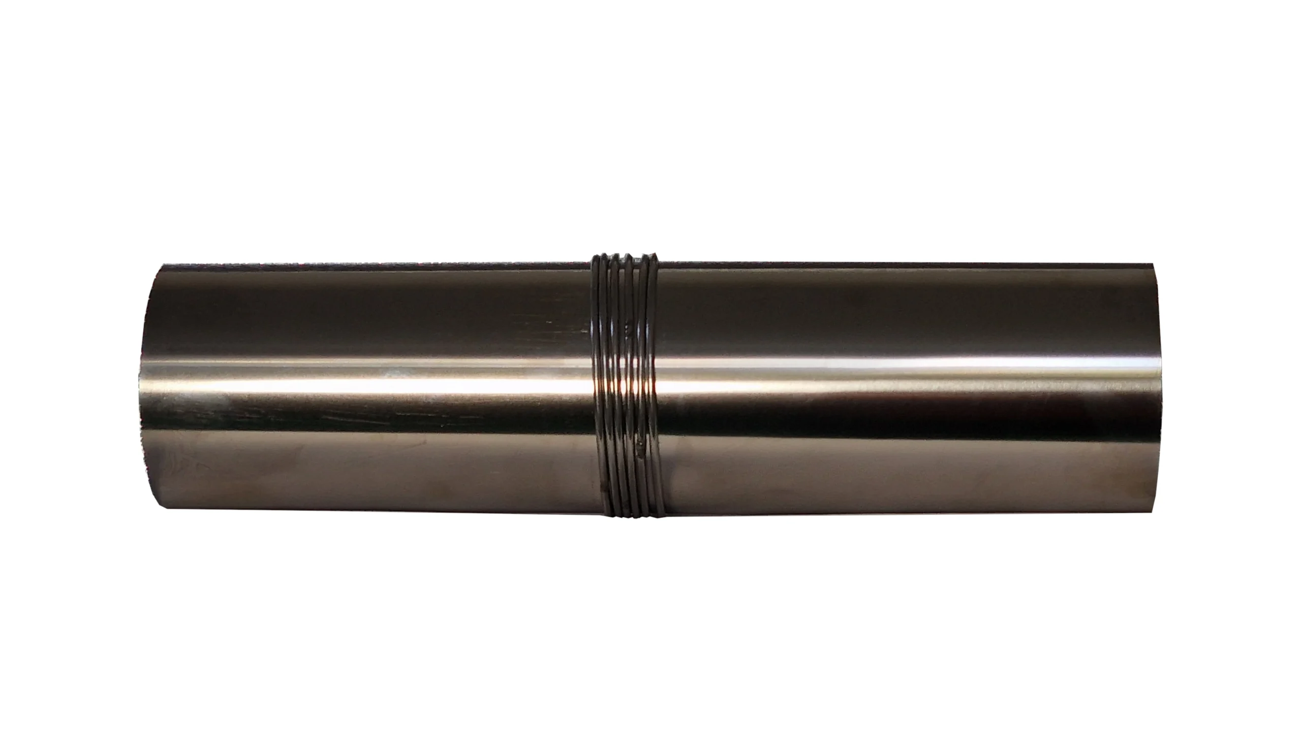 20240916_140858 FASTFOLD roll-up chimney - Image 1