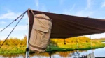 HOT Tarp™ 4x4 cotton natural - obrazek 3