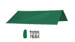 ULTRA Tarp 3x3 deep green - obrazek 7