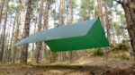 ULTRA Tarp 3x3 deep green