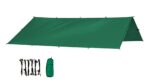 ULTRA Tarp 4x3 deep green - obrazek 10