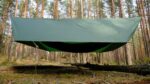 ULTRA Tarp 4x3 deep green - obrazek 8