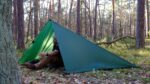 ULTRA Tarp 2x3 deep green - obrazek 7
