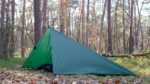 ULTRA Tarp 2x3 deep green
