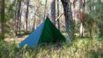 ULTRA Tarp 2x3 deep green - obrazek 6