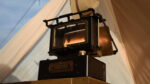 OUTPOST™ Oil Lamp black - Image 9